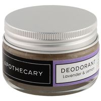 The Apothecary Lavender & Lemon Deodorant